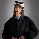 Куртка унисекс La'T.Weekend, розовый - фото 5