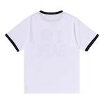 Футболка BAPE I Love BAPE Tee, White - фото 2