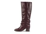 Ботинки Baretraps Dia Boot, Oxblood - фото 4