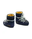 Ботинки Icon Moon Boot, синий - фото 3