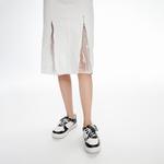 Кроссовки lost in echo Skateboarding Shoes Unisex Low-top, белый - фото 7