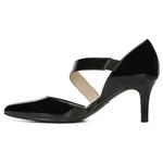 Туфли на каблуке Suki Lifestride, black patent - фото 4