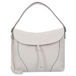 Сумка через плечо Tom Tailor Malia 37 cm, белый - фото