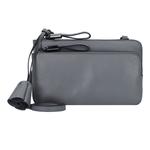 Сумка кросс-боди Picard Bella, Basalt grey - фото