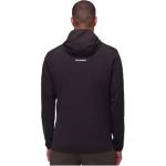 MAMMUT Куртка Madris для мужчин, Khaki-Black - фото 4