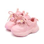 Детские повседневные термообувь Budding Slip Resistant BODING, фиолетовый - фото 5