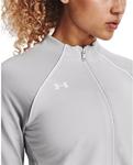 Under Armour mens Coldgear, Halo Gray/White - фото 6