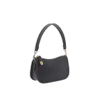 COACH Кожаная сумка через плечо для маджонга - фото 3