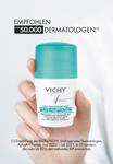 Дезодорант DEODORANT ANTI-TRANSPIRANT 48H ROLL-ON VICHY - фото 2