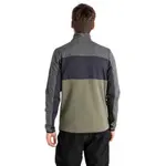 Флис Dare2B Venture full zip, серый - фото 2