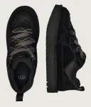 Кроссовки M LO LOWMEL Ugg, черный - фото 4