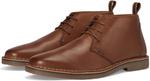Ботинки Steve Madden Men's Harros, Tan - фото