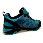 Кроссовки Brütting Flats, цвет Turquoise/Dusty blue - фото 3