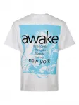 Футболка Cherub Cities Awake Ny, белый - фото 2