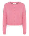 Вязаный кардиган Part Two, Light pink - фото