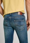 Джинсы Pepe Jeans, цвет Medium Dark Used - фото 5