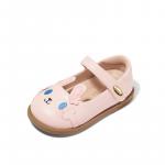 Обувь для малышей, кроссовки Snoffy, розовый - фото 9