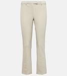 Укороченные брюки Umanita 'S MAX MARA, нейтральный - фото