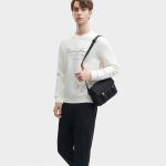 FILA Свитшот мужской облачно-белый Cloud White - фото 6