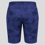 Шорты для походов Essentials с принтом ODLO - фото 6