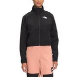 THE NORTH FACE Женское короткое пальто, цвет Black - фото 2