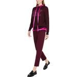 Свитер женский красный MaxMara - фото 5