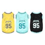 Одежда для собак и дождевики Reebok, синий - фото 9