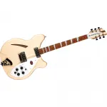 Электрогитара Rickenbacker 360 Mapleglo - фото 7