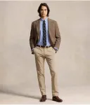 Рубашка Regular fit Polo Ralph Lauren, синий - фото 2