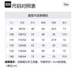 Детское платье Disney, красный - фото 2