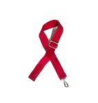 Красный регулируемый ремешок HIPCHIK - фото