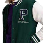 Polo Ralph Lauren Куртка мужская Moss Agate, Moss Agate - фото 8