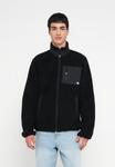 Флисовая куртка Ellesse ZERANO JACKET, Black - фото