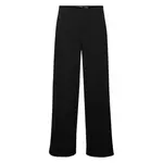 Брюки Vero Moda Berlin Zamira Wide, черный - фото 3