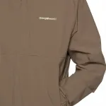 Куртка Trangoworld Caicos, коричневый - фото 5