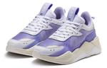 Кроссовки PUMA RS-X Tech 'Sweet Lavender' - фото 3