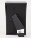 Рамка для картины Tribeca, 5" x 7" Lawrence Frames, black - фото 4