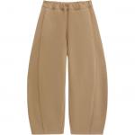 Детские штаны GAP, хаки - фото