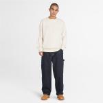 Свитшот мужской неокрашенный Timberland, Undyed - фото 4