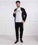 Футболка regular fit Ea7, белый - фото 2