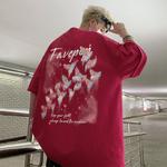 Футболка унисекс Favepop, черный - фото 12