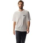 Футболка унисекс HELLY HANSEN, белый - фото 7