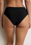 Брифы Next EMBROIDERED KNICKERS ., Black - фото 2