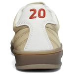 Обувь для скейтбординга Kappa Tifo унисекс, Khaki/White - фото 5