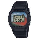 CASIO Часы G Shock Digital DW 5600KHG24 1, Gray Dial - фото