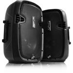 Портативная PA-системы Pyle Pro 12" Active + Passive PA System Package Kit PPHP1249KT - фото 2