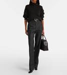 худи Lemaire, Dark Espresso - фото 2