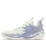 Кроссовки big3 3.0 pro 'snowberg' 361 Degrees, белый - фото