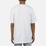 Champion Футболка US Version Unisex белая - фото 5