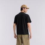 Футболка мужская CAT, синий - фото 11